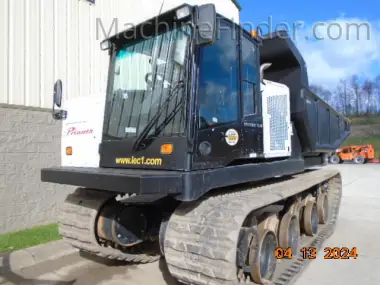2020 Prinoth T14R for sale