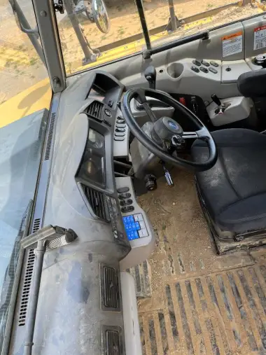 2016 Komatsu HM-400 for sale