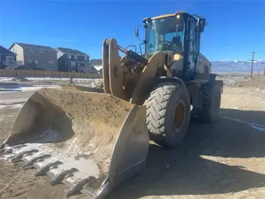2019 Caterpillar 938M for sale