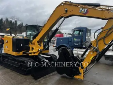 2023 Caterpillar 308-CRCB for sale