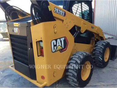 2020 Caterpillar 262D3 for sale