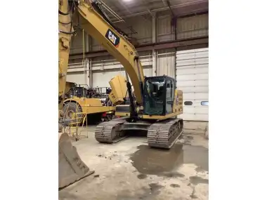 2019 Caterpillar 323 for sale