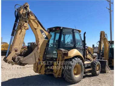 2014 Caterpillar 420FIT for sale