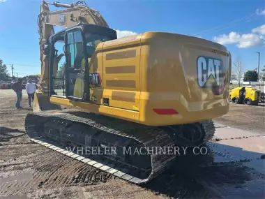 2024 Caterpillar 320-TH for sale