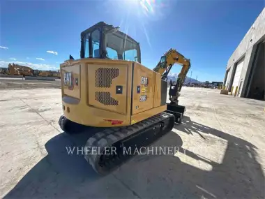 2023 Caterpillar 306-C3-THQ for sale