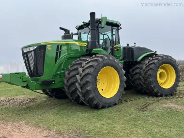 2023 John-Deere 9R-540 for sale