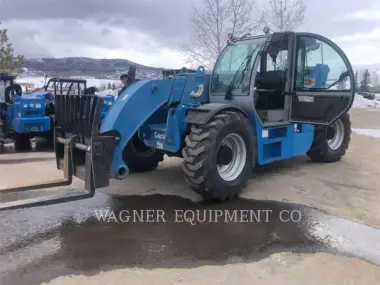 2015 Genie GTH1544 for sale