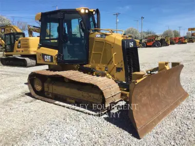 2018 Caterpillar D5K2LGP for sale