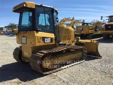 2018 Caterpillar D5K2LGP for sale