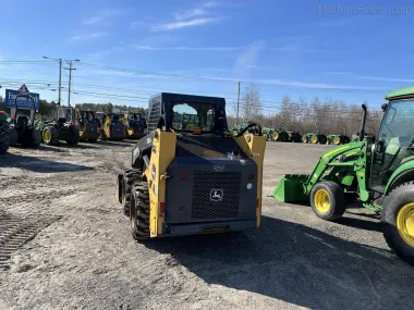 2016 John-Deere 312GR for sale