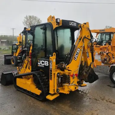 2022 JCB 1CXT for sale