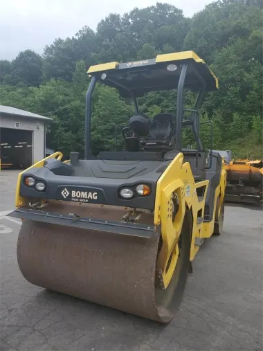 2019 Bomag BW161ADO-5 for sale