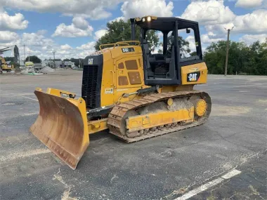 2016 Caterpillar D4K2X-4F for sale