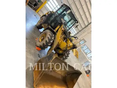 2018 Caterpillar 906M for sale