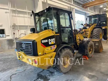 2018 Caterpillar 906M for sale