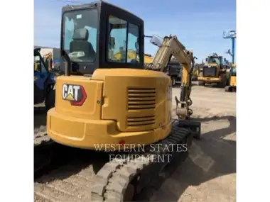 2020 Caterpillar 305E2 for sale