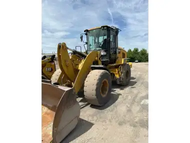 2017 Caterpillar 926M for sale