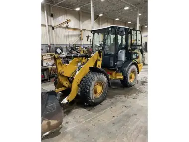 2018 Caterpillar 906M for sale