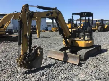 2020 Caterpillar 305E2 for sale