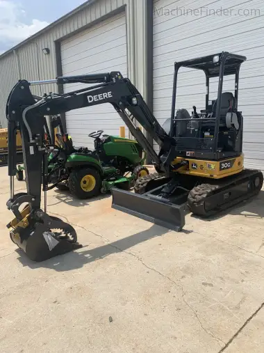 2024 John-Deere P for sale