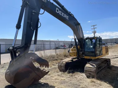 2019 John-Deere 300G-LC for sale