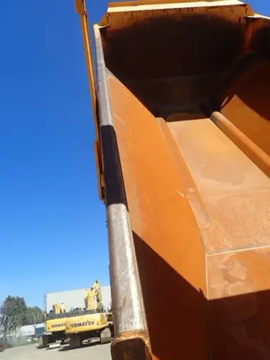2018 Volvo A-45-G for sale