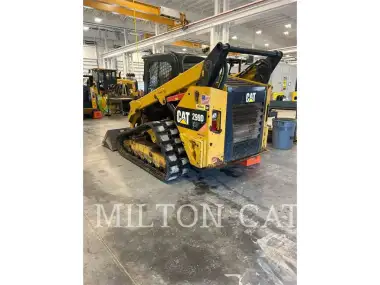 2014 Caterpillar 299D for sale