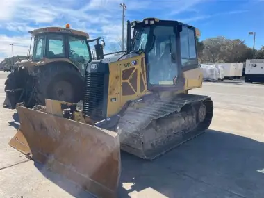 2021 Caterpillar D1LGP for sale