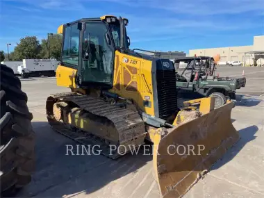 2021 Caterpillar D1LGP for sale