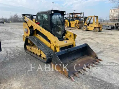 2020 Caterpillar 299D3-XE for sale