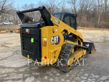 2020 Caterpillar 299D3-XE for sale