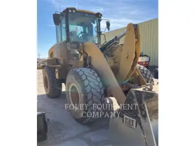 2016 Caterpillar 930M for sale