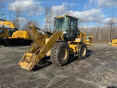 2019 Caterpillar 926M for sale