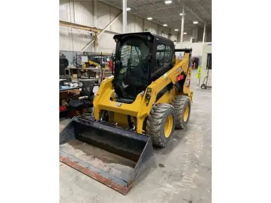 2022 Caterpillar 242D3 for sale