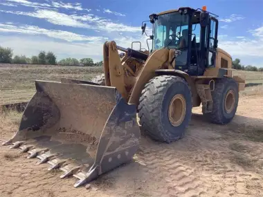 2019 Caterpillar 938M for sale