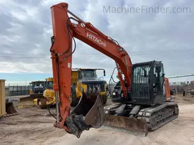 2021 Hitachi 135G for sale