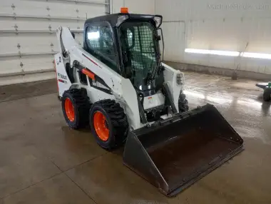 2013 Bobcat S590 for sale