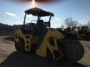2020 Bomag BW161AD-5 for sale