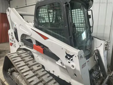 2021 Bobcat T870 for sale