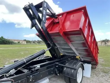 2024 Isuzu NPR-HD-GAS for sale