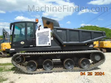 2020 Prinoth T14R for sale