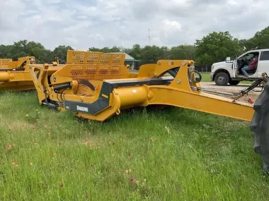 2019 John-Deere 2112DC for sale