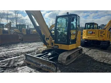 2022 Caterpillar 306 for sale