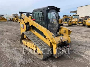 2020 Caterpillar 299D3-XE for sale