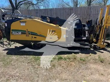 2019 Vermeer NAVIGATOR-D23X30-S3 for sale