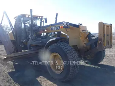 2019 John-Deere 872GP for sale