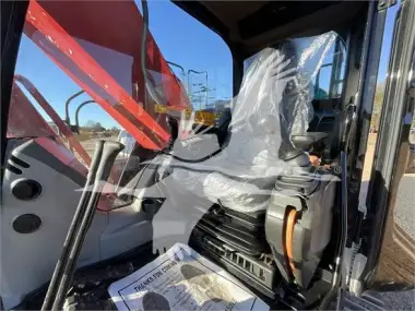 2018 Link-Belt 350-X4-EX for sale
