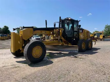 2019 Caterpillar 12M3-AWD for sale