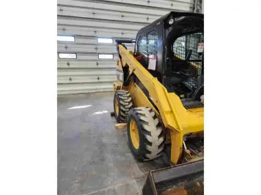 2019 Caterpillar 262D for sale