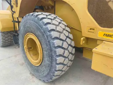 2020 Caterpillar 950GC for sale